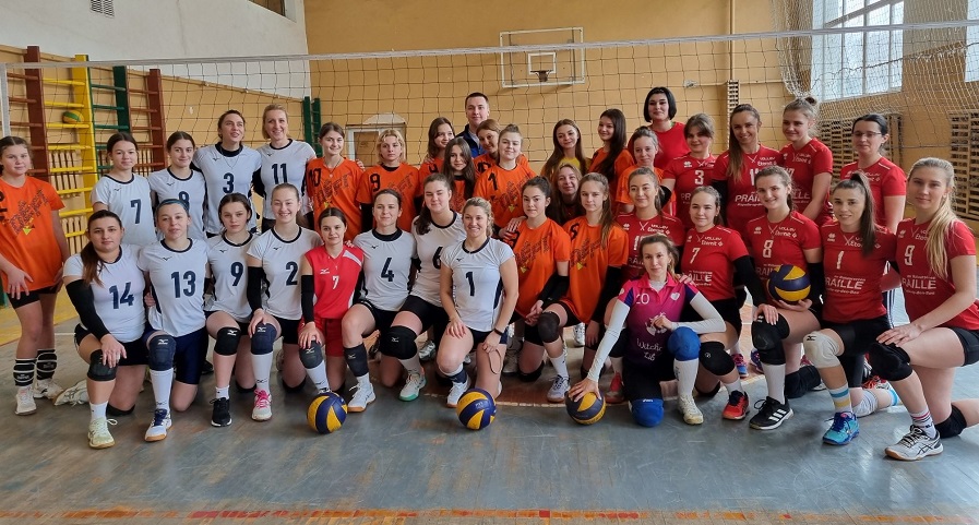 Спорт – найкращі ліки від стресу